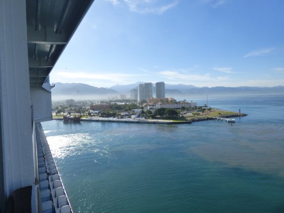 Mexican Riviera, December 2014 — travel photo 6