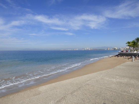 Mexican Riviera, December 2014 — travel photo 7