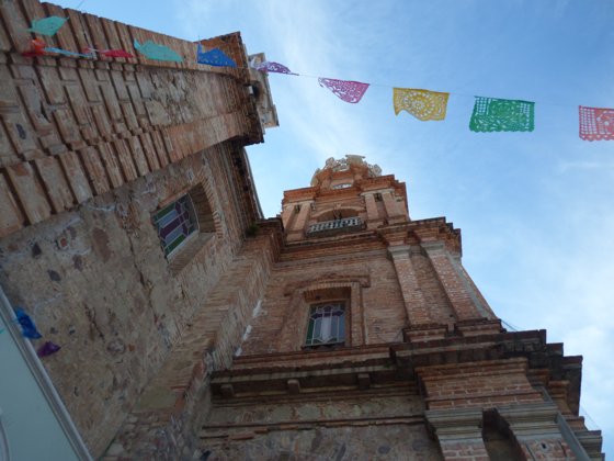 Mexican Riviera, December 2014 — travel photo 9