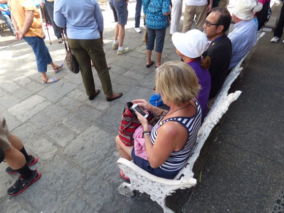 Mexican Riviera, December 2014 — travel photo 10