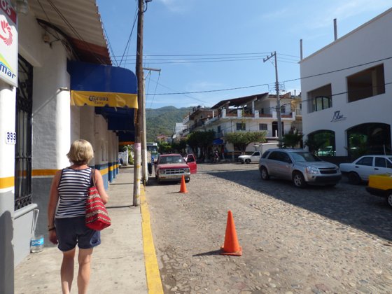 Mexican Riviera, December 2014 — travel photo 12