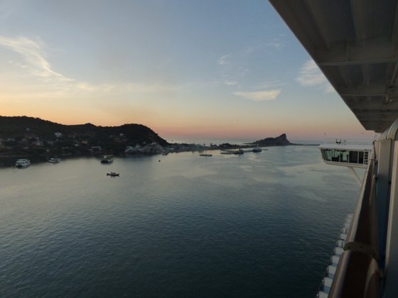 Mexican Riviera, December 2014 — travel photo 13