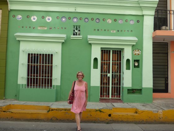 Mexican Riviera, December 2014 — travel photo 15