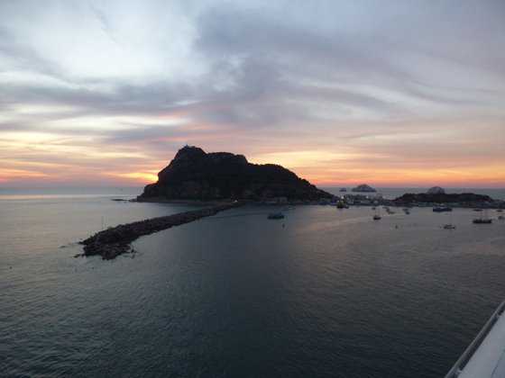Mexican Riviera, December 2014 — travel photo 17