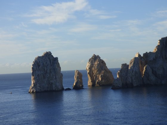 Mexican Riviera, December 2014 — travel photo 19