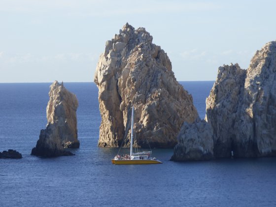 Mexican Riviera, December 2014 — travel photo 20