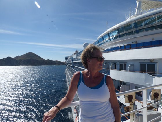Mexican Riviera, December 2014 — travel photo 25