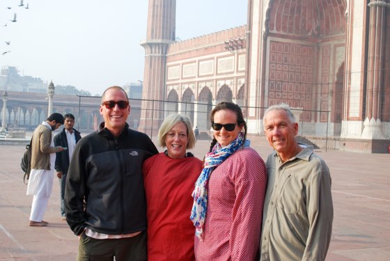 India, February 2015 — travel photo 10