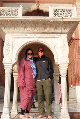 India, February 2015 — travel photo 11
