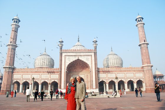 India, February 2015 — travel photo 14