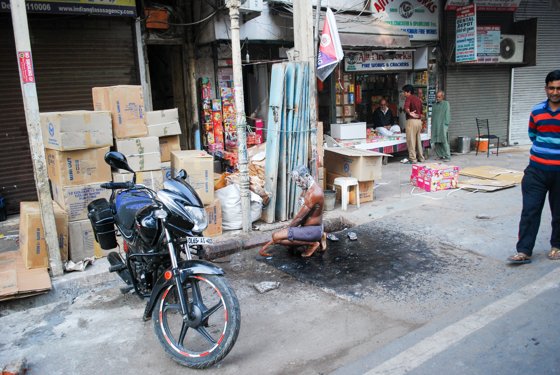 India, February 2015 — travel photo 19