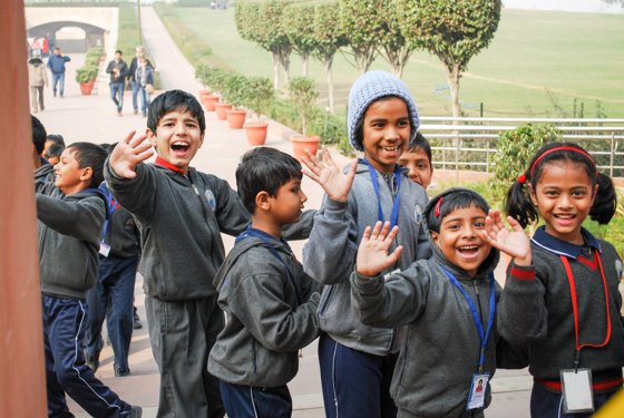 India, February 2015 — travel photo 28