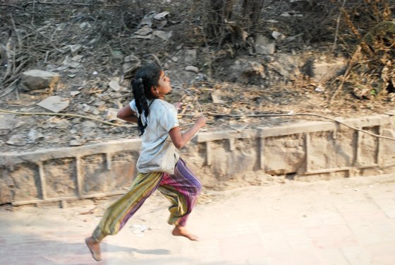 India, February 2015 — travel photo 39
