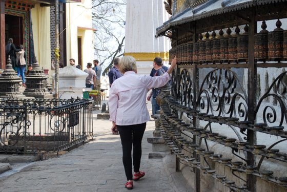 India, February 2015 — travel photo 60