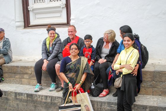 India, February 2015 — travel photo 99