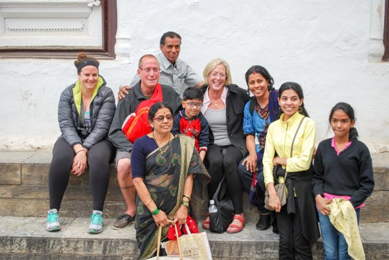 India, February 2015 — travel photo 100