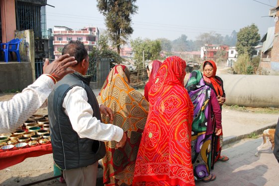 India, February 2015 — travel photo 103