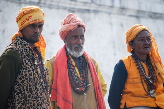 India, February 2015 — travel photo 118