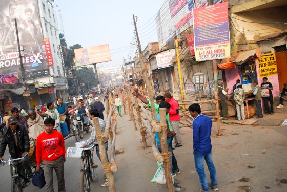 India, February 2015 — travel photo 197
