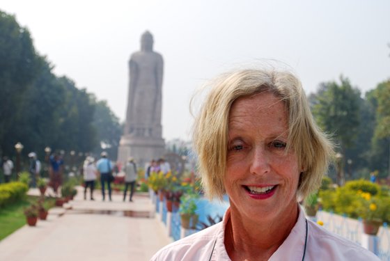 India, February 2015 — travel photo 203