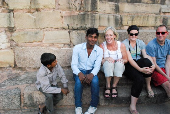 India, February 2015 — travel photo 251