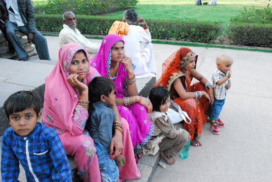 India, February 2015 — travel photo 252