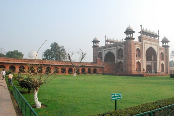 India, February 2015 — travel photo 272