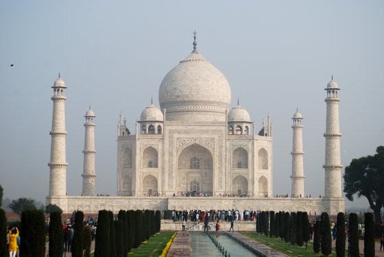 India, February 2015 — travel photo 281