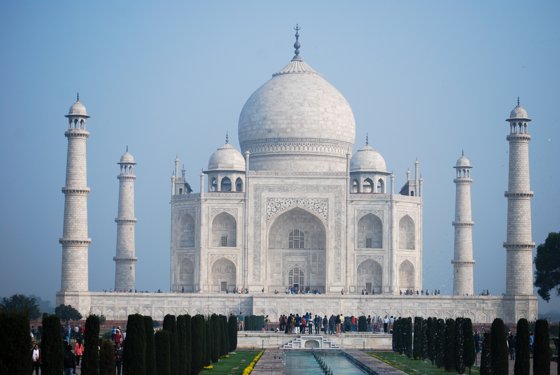 India, February 2015 — travel photo 286