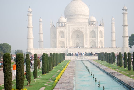 India, February 2015 — travel photo 288