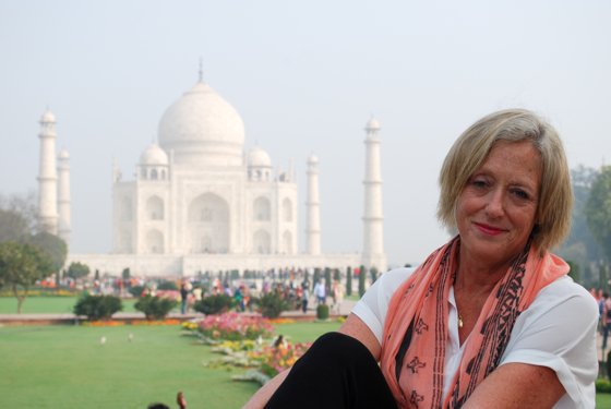 India, February 2015 — travel photo 291