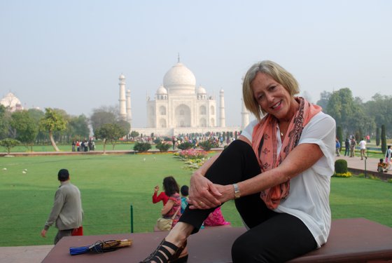 India, February 2015 — travel photo 292