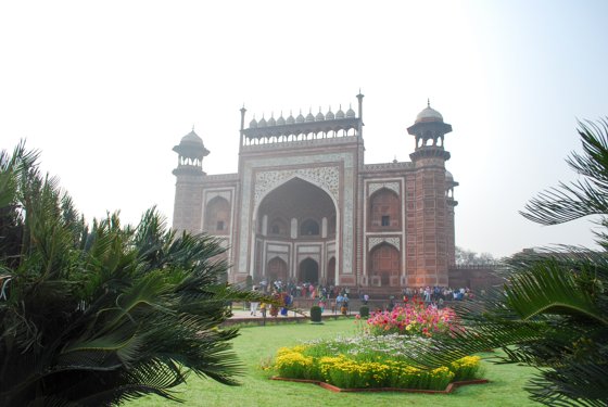 India, February 2015 — travel photo 294
