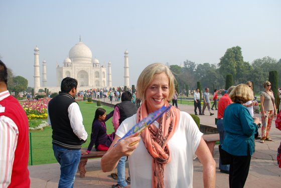 India, February 2015 — travel photo 295