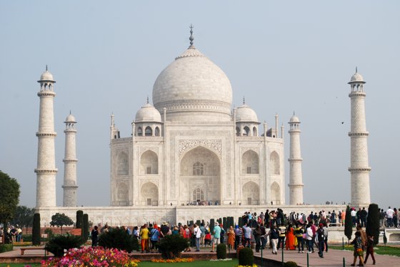 India, February 2015 — travel photo 300