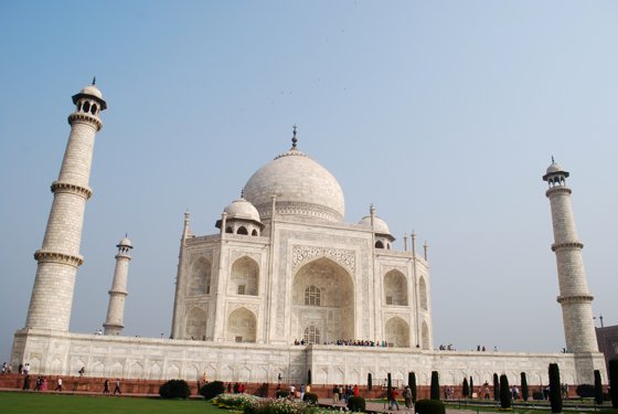 India, February 2015 — travel photo 312