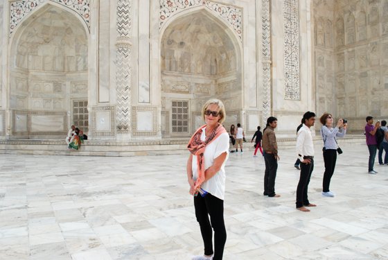 India, February 2015 — travel photo 315