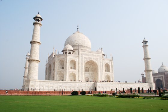 India, February 2015 — travel photo 318