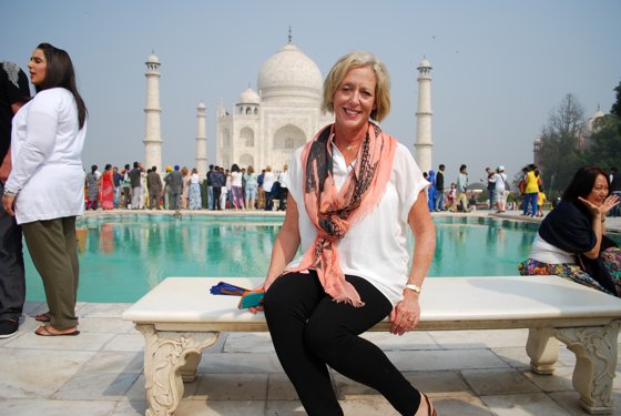 India, February 2015 — travel photo 321