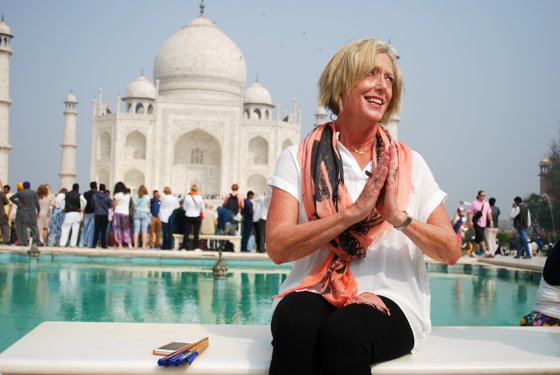 India, February 2015 — travel photo 327