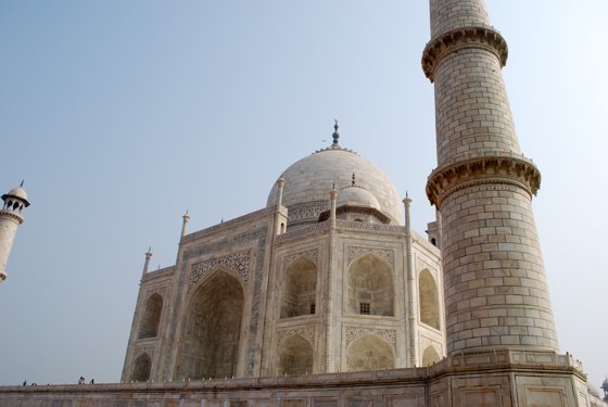 India, February 2015 — travel photo 328