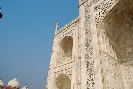India, February 2015 — travel photo 334