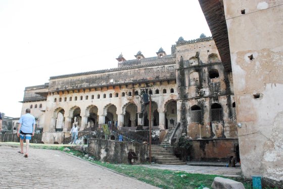 India, February 2015 — travel photo 342