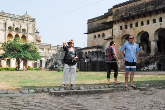India, February 2015 — travel photo 343