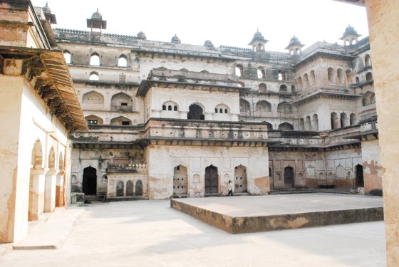 India, February 2015 — travel photo 345