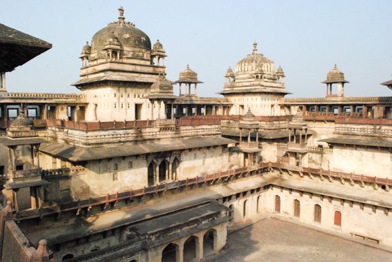 India, February 2015 — travel photo 349