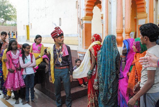 India, February 2015 — travel photo 365
