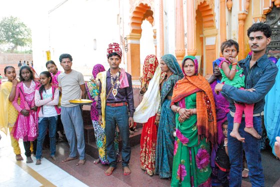 India, February 2015 — travel photo 366