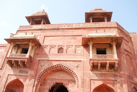 India, February 2015 — travel photo 384