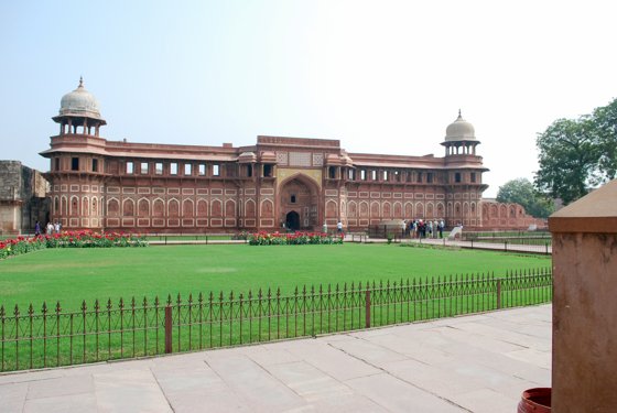 India, February 2015 — travel photo 391